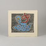 1742 3269 Färglitografi